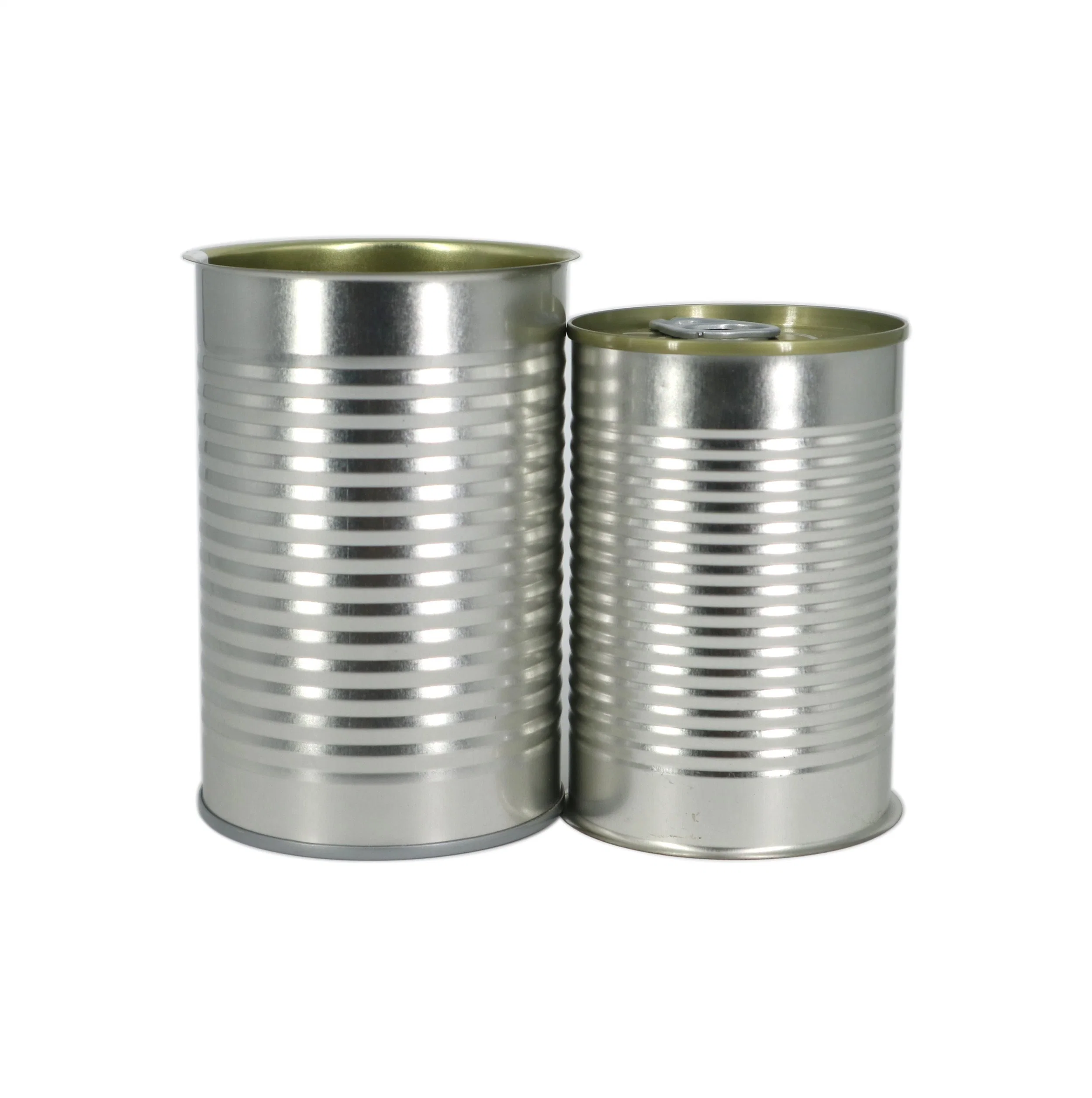 Factory Directly BPA Free Food Safety Tin Can 300X407