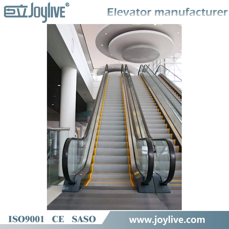 High Quality Escalator for Bargain Basement Price