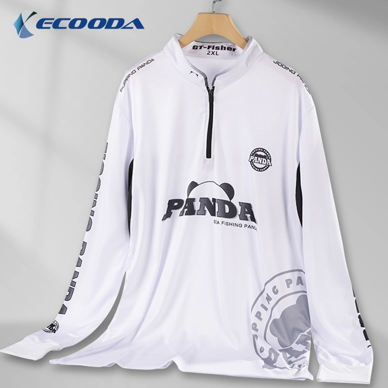 Panda Professional Sun Protective Clothing for Fishing