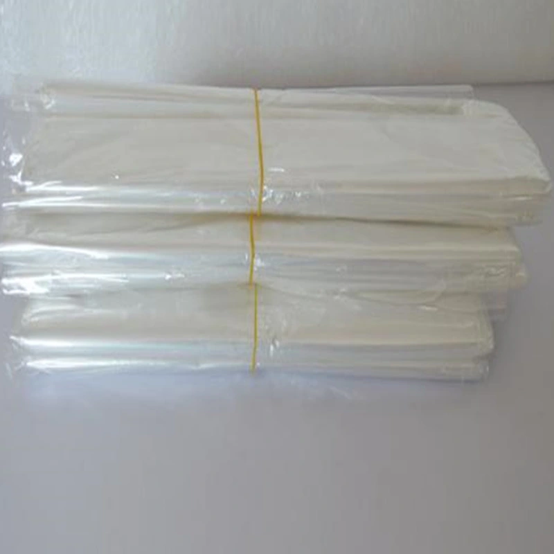 PE Heat Shrink Film Bag Hot Shrink Wrap Bag