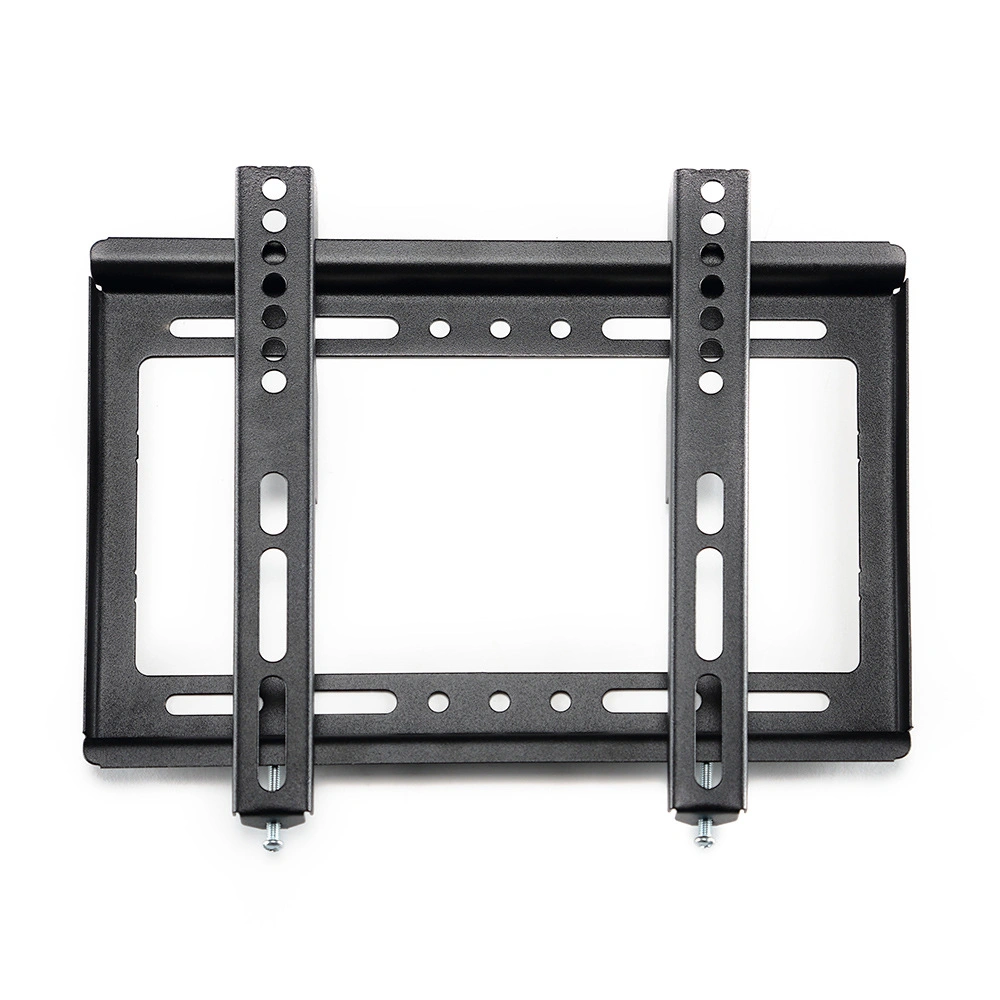 LCD/LED Fixed TV Wall Mounting 14"-42" Tilt TV Bracket