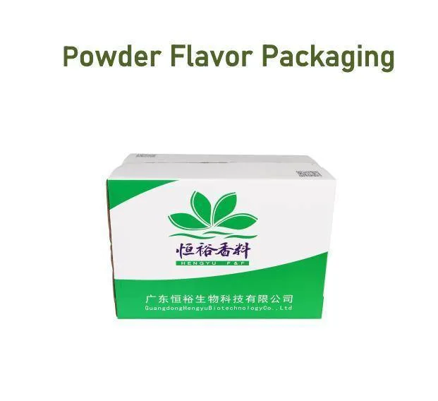 Milk Powder Flavour, Food Flavor for Food Aroma