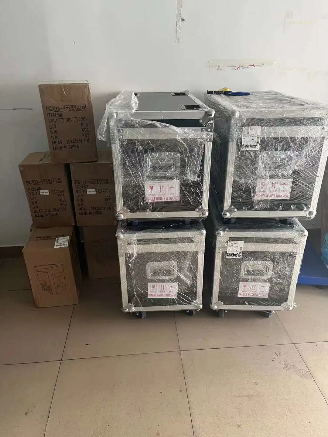 Shipping Freight Agent Service DHL FedEx UPS Alibaba Express From China