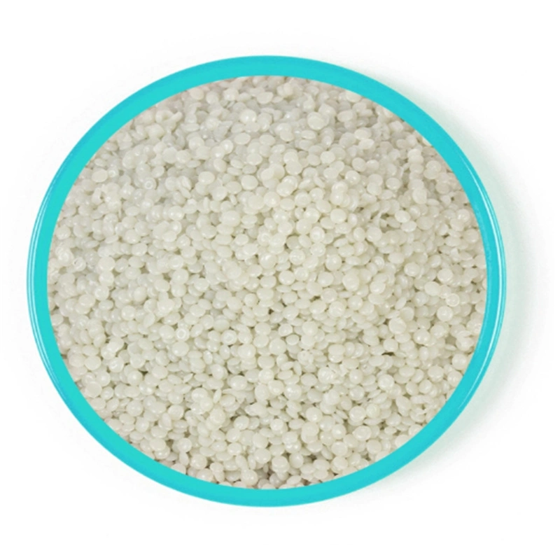 Wholesale/Supplier Glossy Good Wear Resistance Pet Multifunctional Industrial Grade Plastic Granules Pet