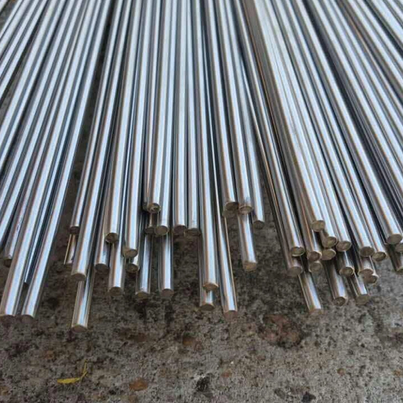 Hot Sale Steel Grade SUS/DIN/JIS/ISO 316L AISI Stainless Steel Bar 301 303 304 310 316 321 409 430 Stainless Steel Round Bar