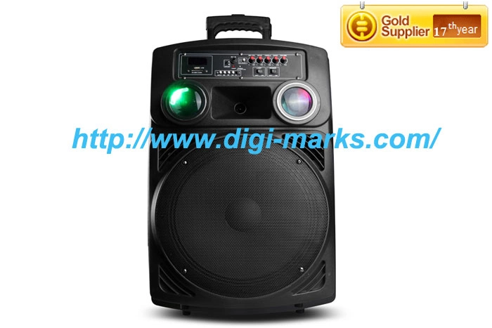 Bluetooth Speaker Phone Loudspeaker with Steering Wheel Holder