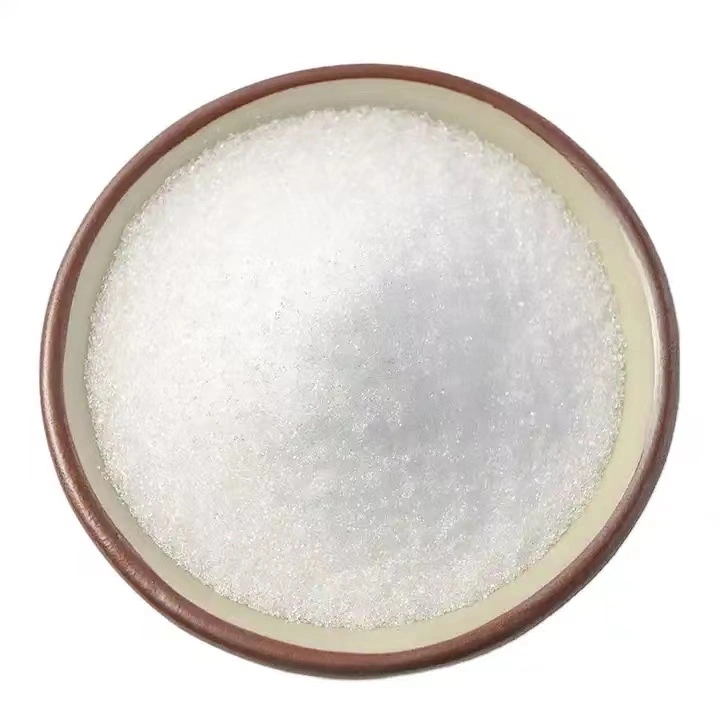 المواد الغذائية المضافة السعرات الحرارية المنخفضة Erythritol Monk Fruit Extract مخروطي مخروطي أريتول بودر