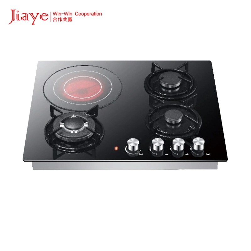 Kitchen Appliance 60cm Built-in Gas with Electric Cooker