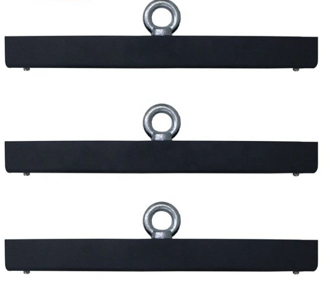 P3.91 P4.81mm LED Display Opknoping Hanging Bar for Rental Screen