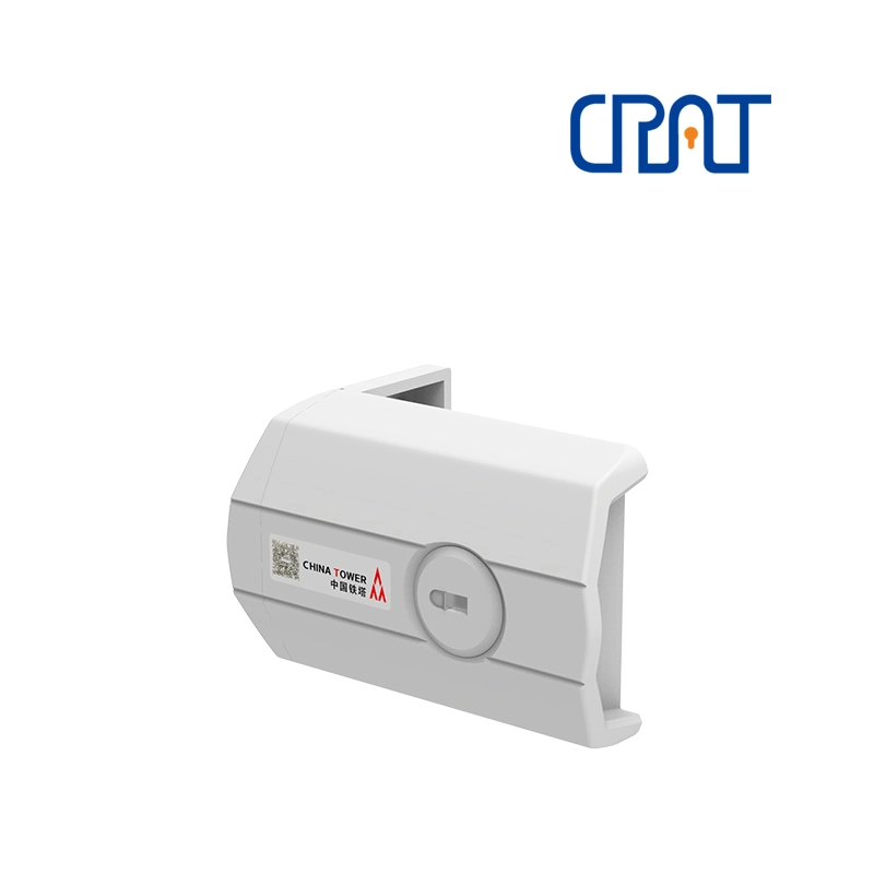 Novo design garrafa à prova de água controlada bloqueio do armário Candados para Estação base Industrial