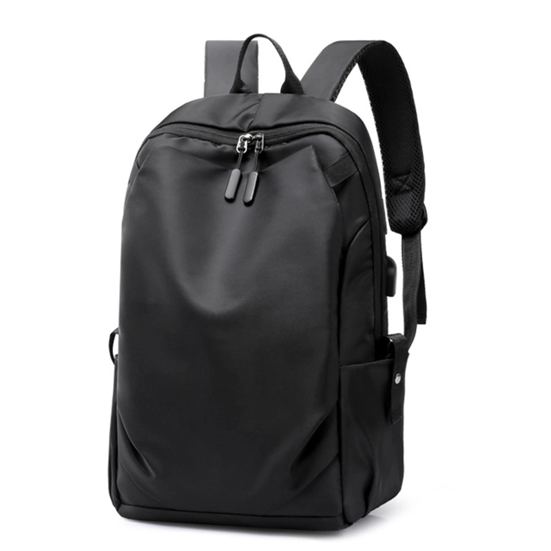 Sac à dos loisir pour femmes hommes Sac à dos d'extérieur en nylon imperméable pour ordinateur portable Sacs d'écoliers Unisex