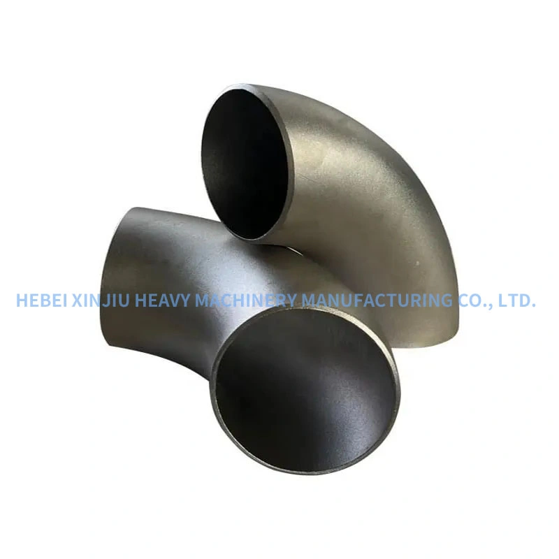 ASTM Carbon Steel Forged Pipe Fitting Butt Welding Elbow Price