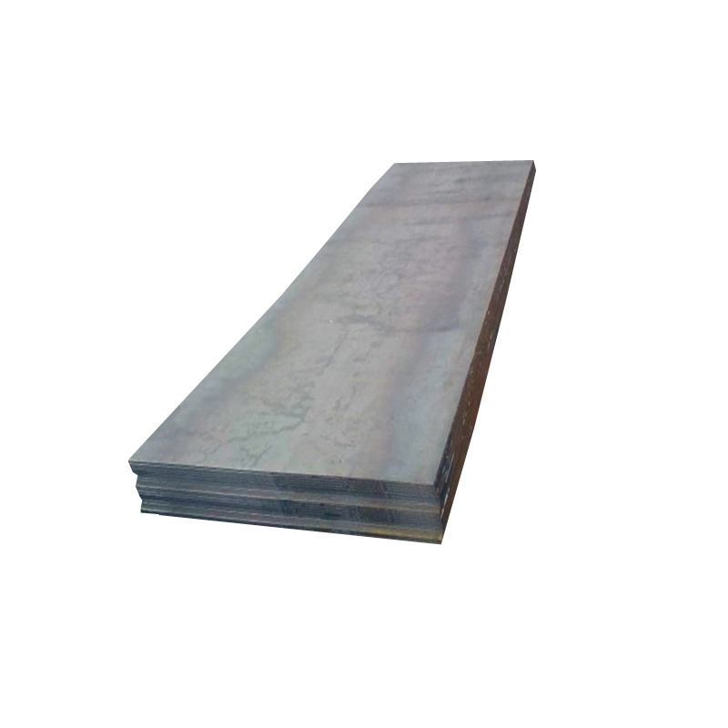 Building Material Heat Resistant 15mo3 16mo3 Boiler Steel Plate