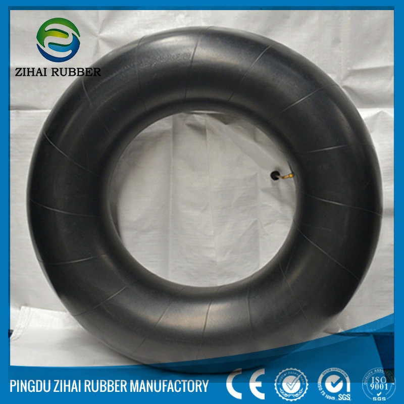 9.5-15 Truck &Bustire Inner Tube Rubber Truck &Bus Tire Tube Tube