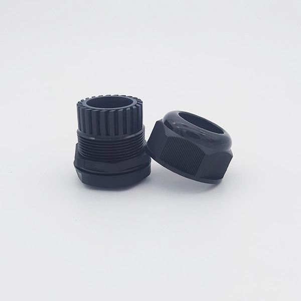 IP68 Metric Nylon Cable Gland M40*1.5 Type B