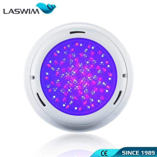 China Plastic LED Underwater Light with Good Service Mag Series