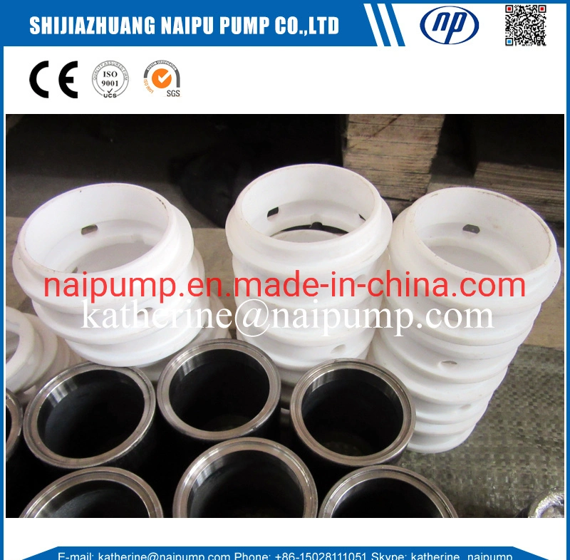 Nah Pump Stuffing Seal Parts C118p50 Lantern Restrictor Ring