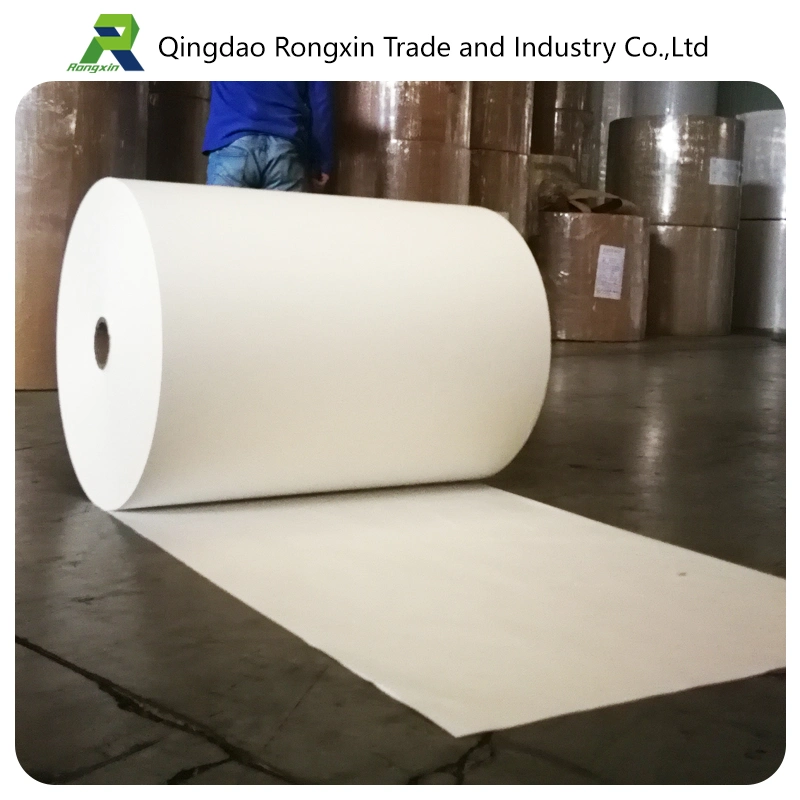 High quality/High cost performance  PE Coated Paper Medical for Sale