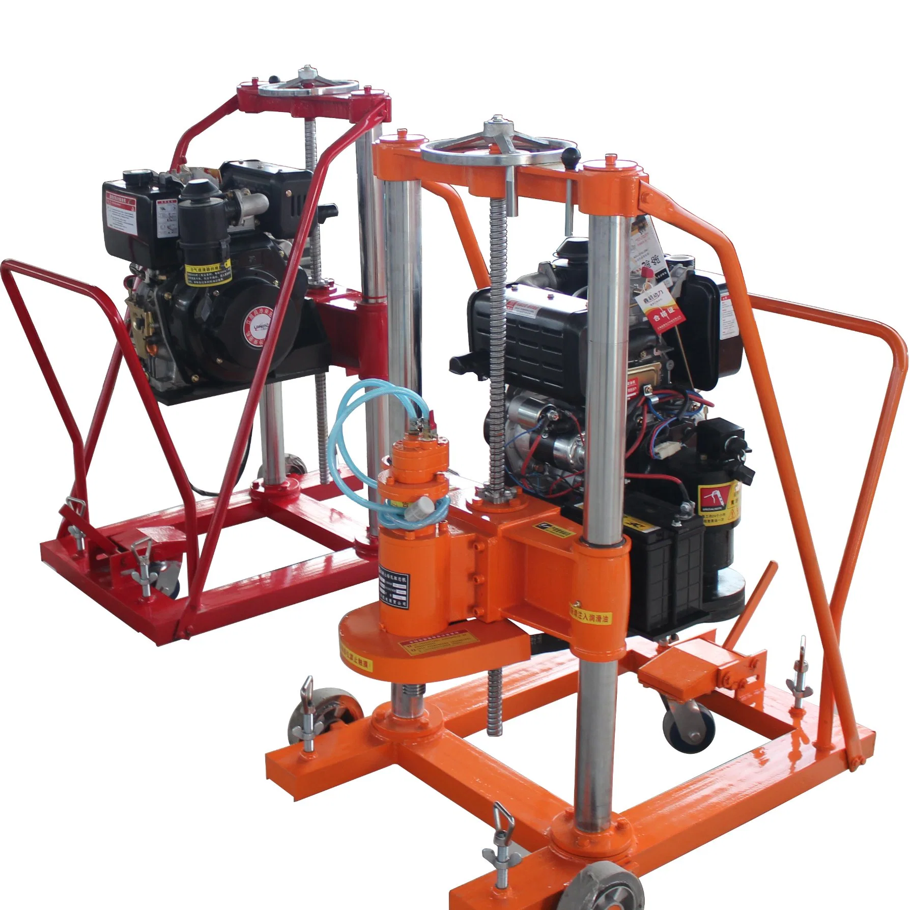 Concrete Drilling Coring Machine for Sale