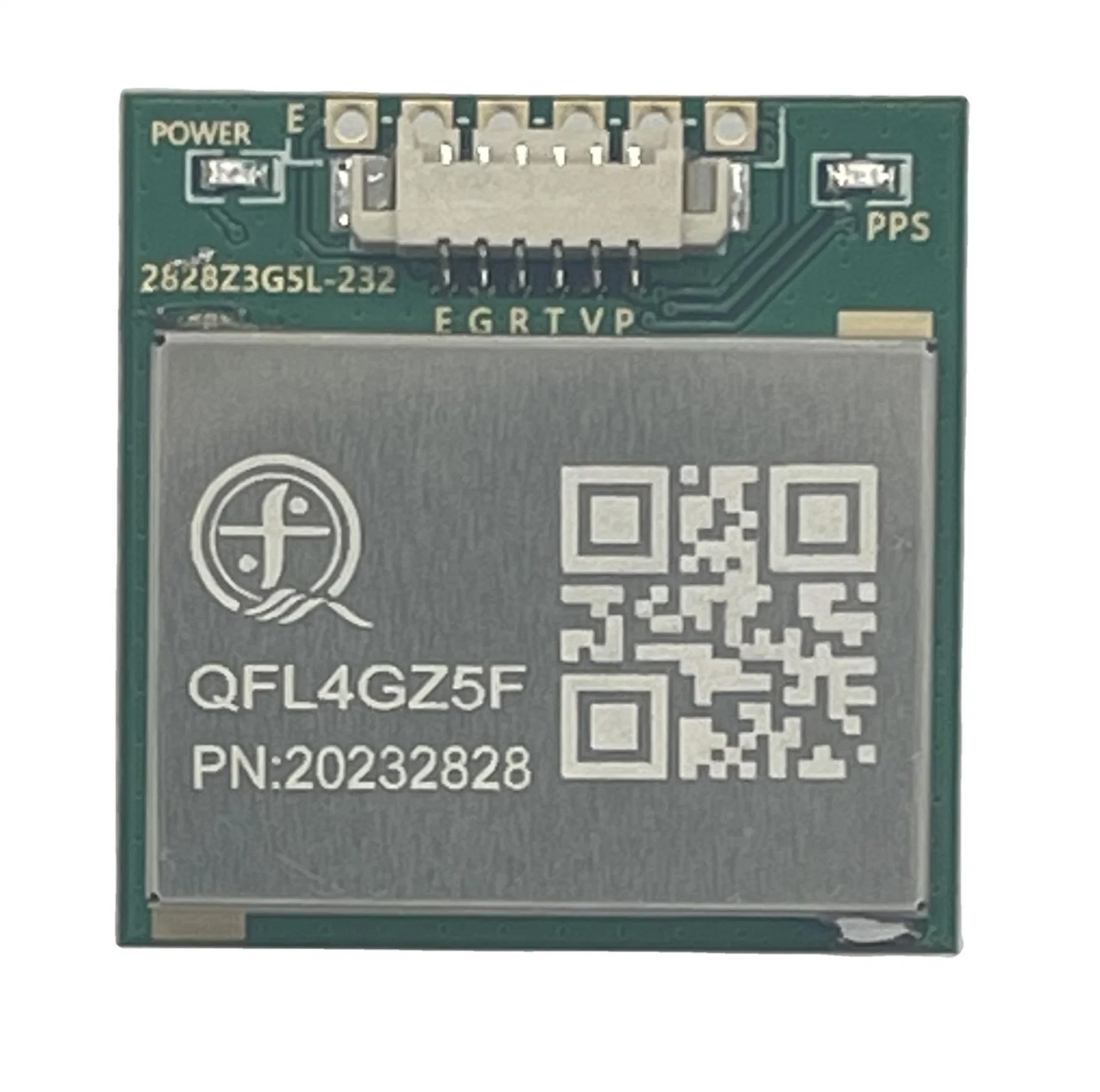 GPS Glonass Tracker módulo de localização RTK NMEA0183 Satélite GNSS multimodo GPS do módulo de navegação de posicionamento