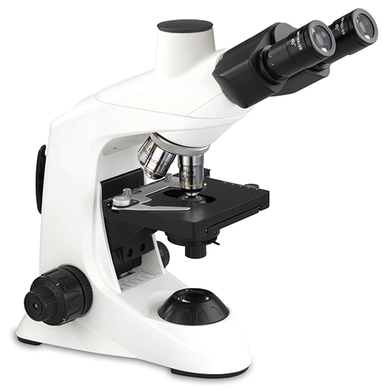 BestScope BS-2038T2 3W LED Research Medical College Education 40x-1000x Trinocular Biological Microscope