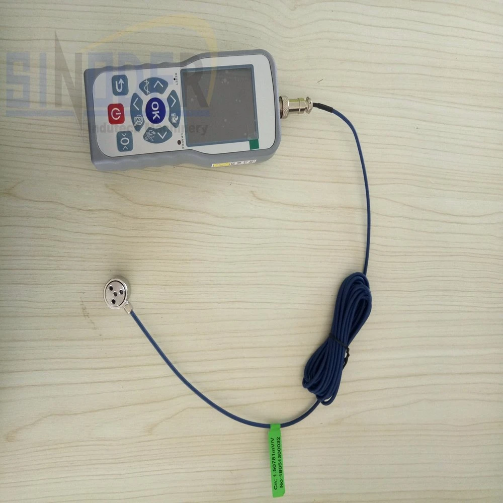 Pressure Sensor for Air Compressor 30 Ton Load Cell