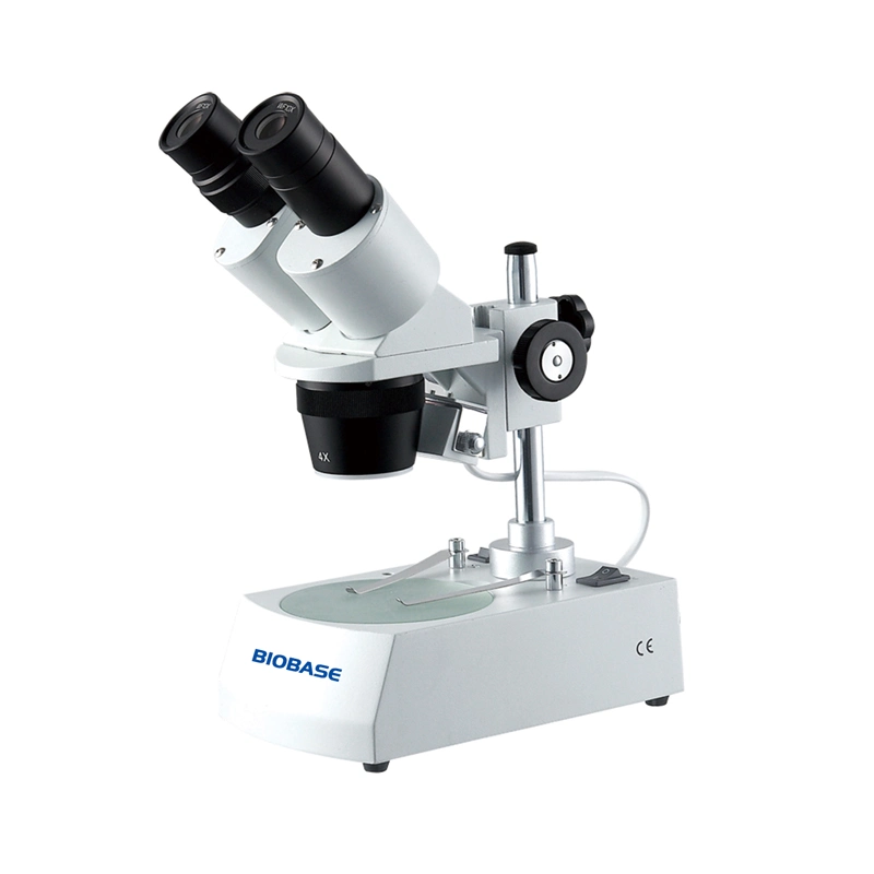 Biobase New Design Fixed Magnification Stereo Microscope