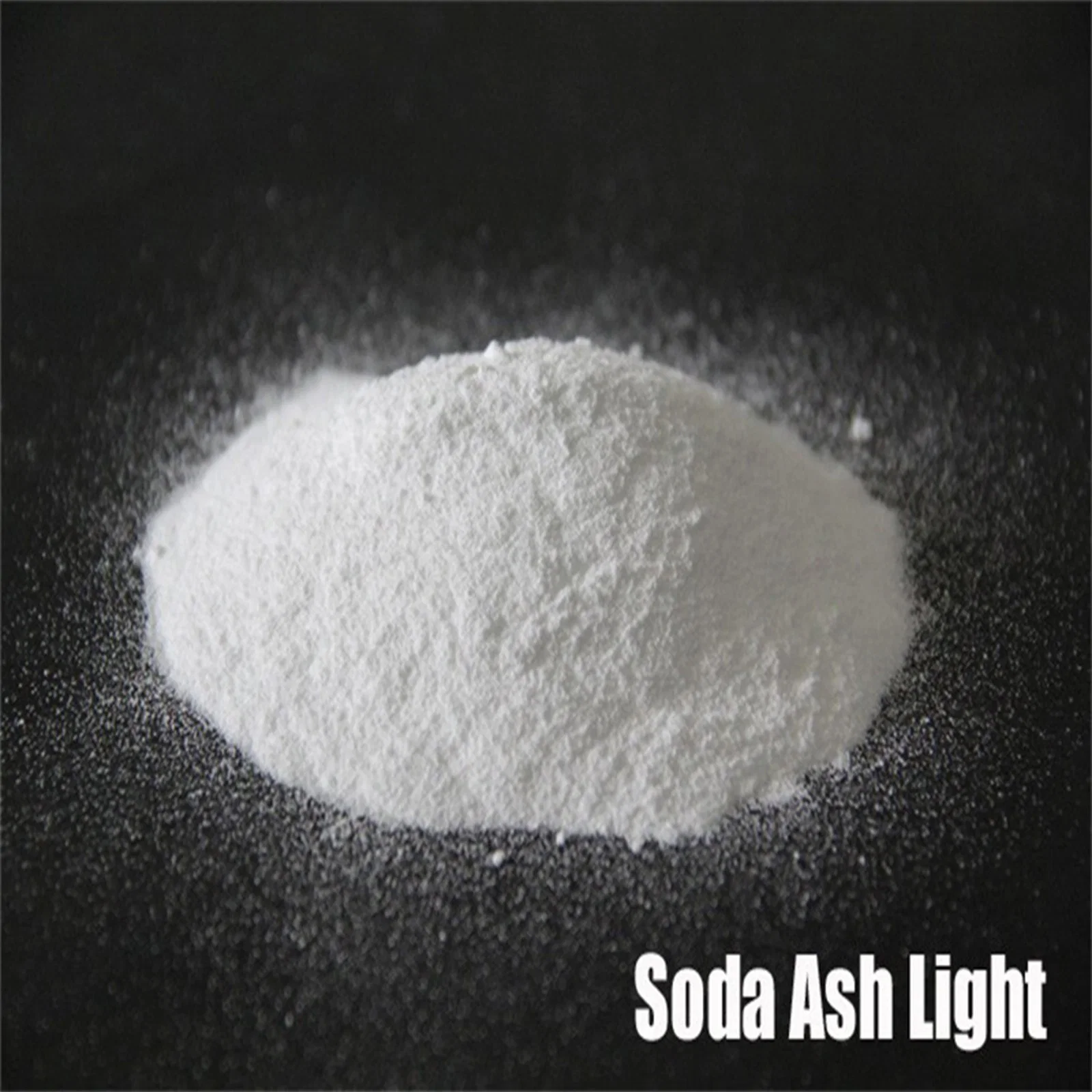 Hot Selling Food Grade/Industrial Grade Sodium Carbonate Na2co3 99.2%Min