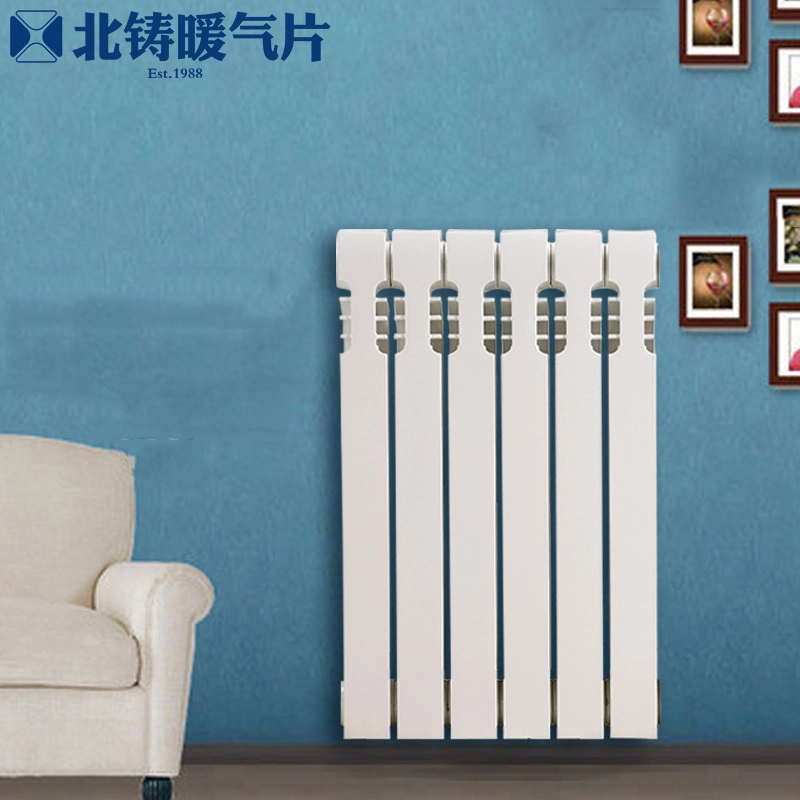 China Cast Iron Heating Modern Radiator