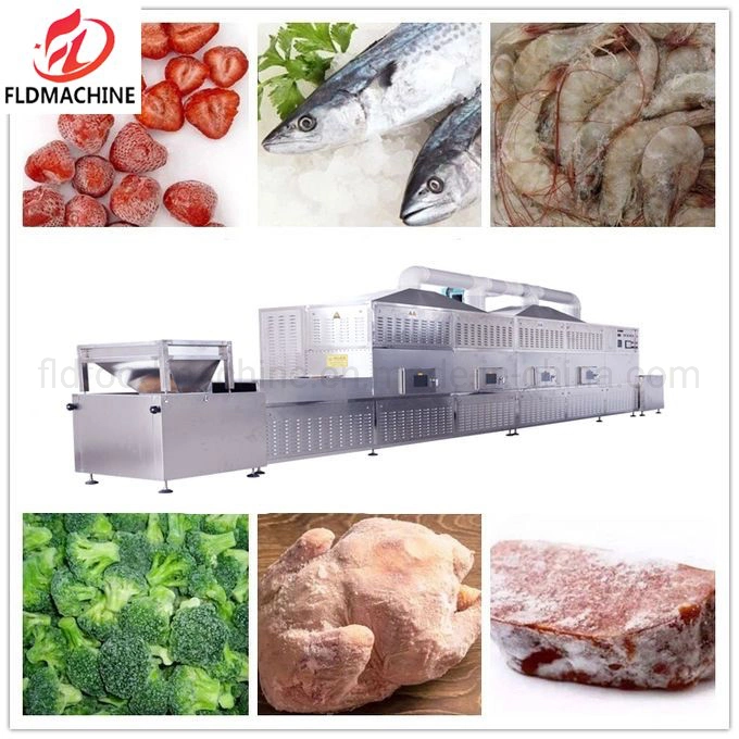 Flowers Dehydrator Drying Machine Vegetable Tea Drying Processing Line Manufacturer Plant Made in China