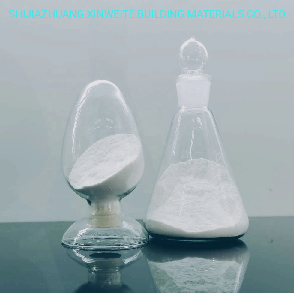 Water or Organic Solvents Stabilizer in The Ink Industry HPMC