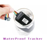 Real Time GPS Tracker for Fleet Vehicle Security by GPS