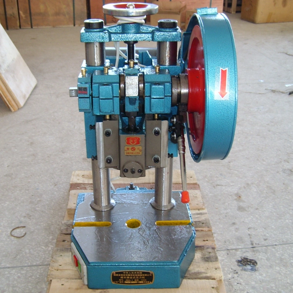 Power Press Punch Machine for Stamping Cutting Rivieting