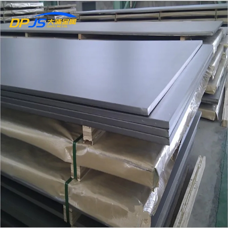 ASTM AISI SUS Standard 334/632/305/316L Cold/Hot Rolled Stainless Steel Sheet/Plate/Coil/Rod