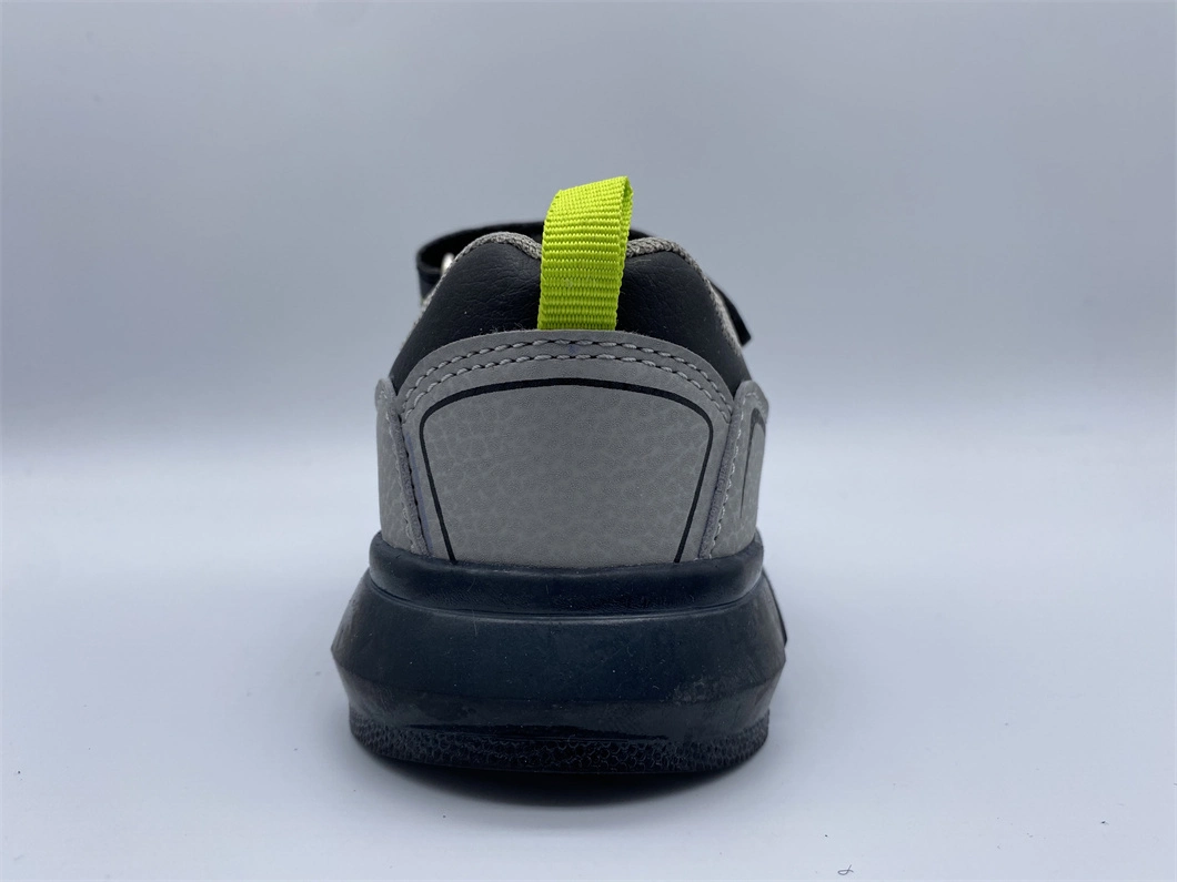 ZAPATILLAS DE moda PARA niños pequeños LED Casual cómodas