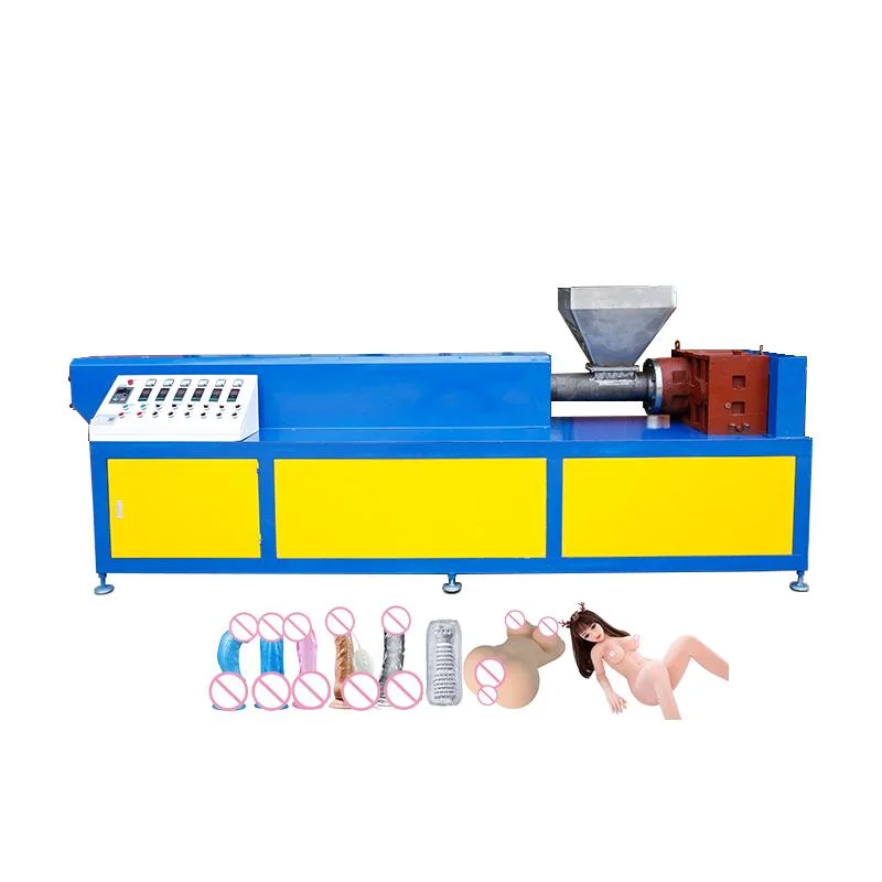 Silicone Adult Doll Making Machine Male Sex Toy Making Machine Price