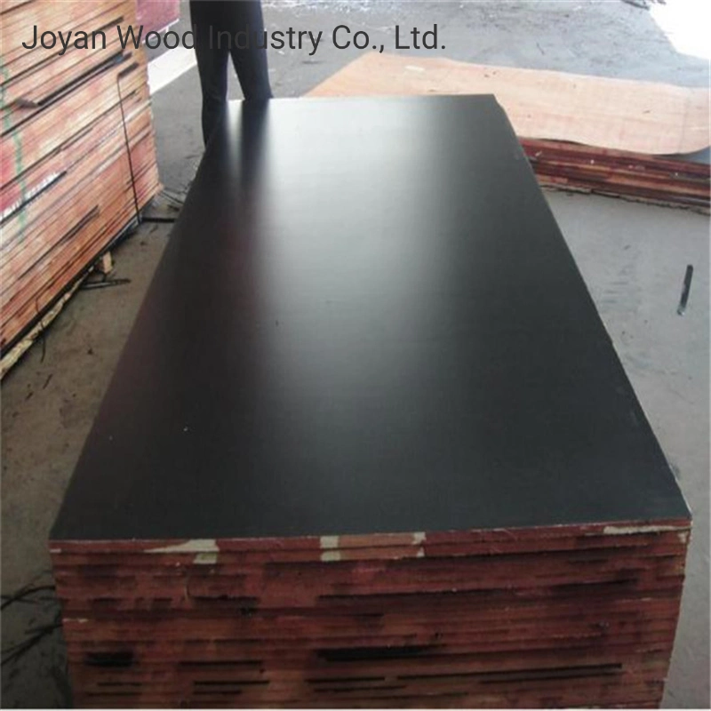 Film Face Waterproof Plywood/Good Quality Film Faced Plywood From China