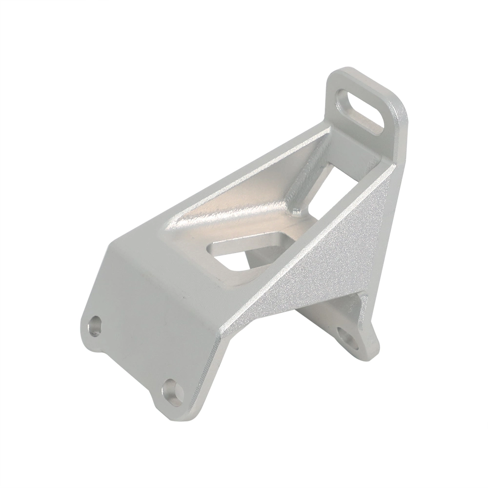 Machined CNC Aluminum Machining Accessory for Bicycle