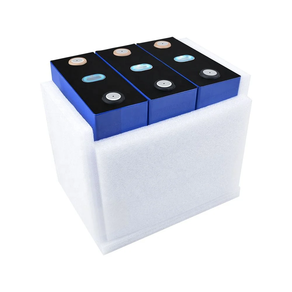 Cycle Energy Storage Rechargeable Battery 3.2V 280ah LiFePO4 Lithium Ion Batteries Cell