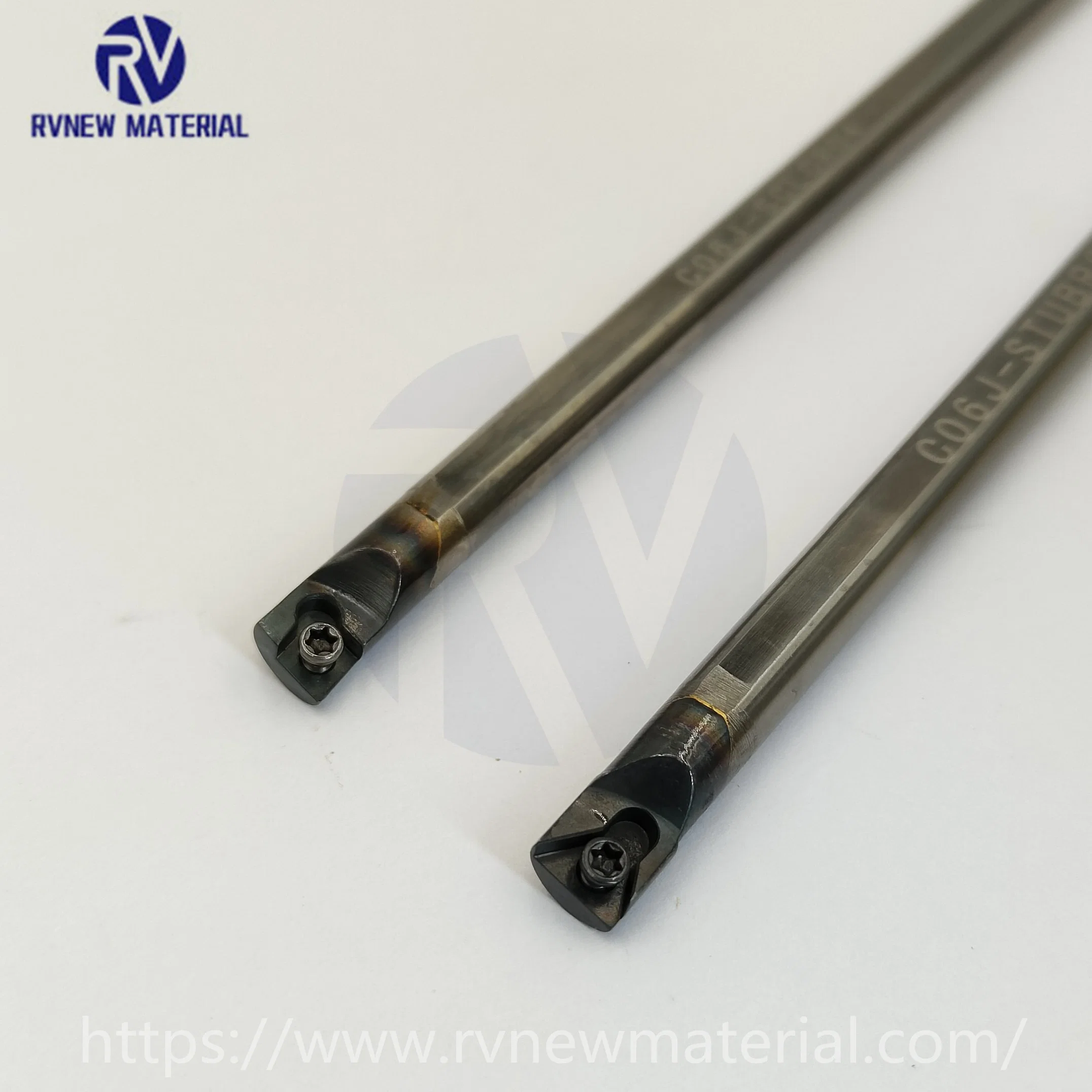 Internal Boring Bar C05h-Sclcr03 with Clamping Screw and Wrench