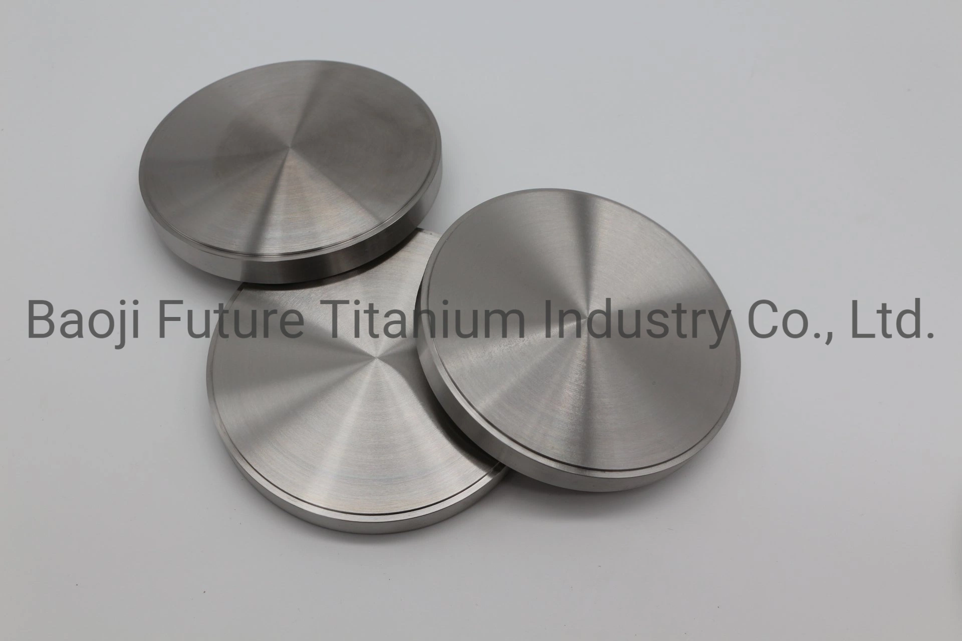 98mm or 98.5mm Titanium CAD/Cam Discs Used in Wieland Zeno Machine