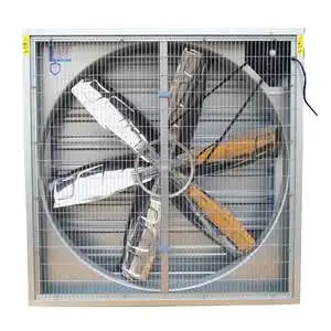 Wholesale/Supplier Poultry Farming Houses Air Cooler Equipment Cooling Pad Paper