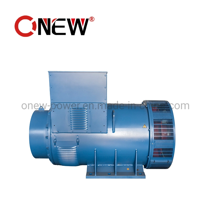 Wholesale/Supplier 500kw 625kVA Power Automotive AC Electric Alternator Price