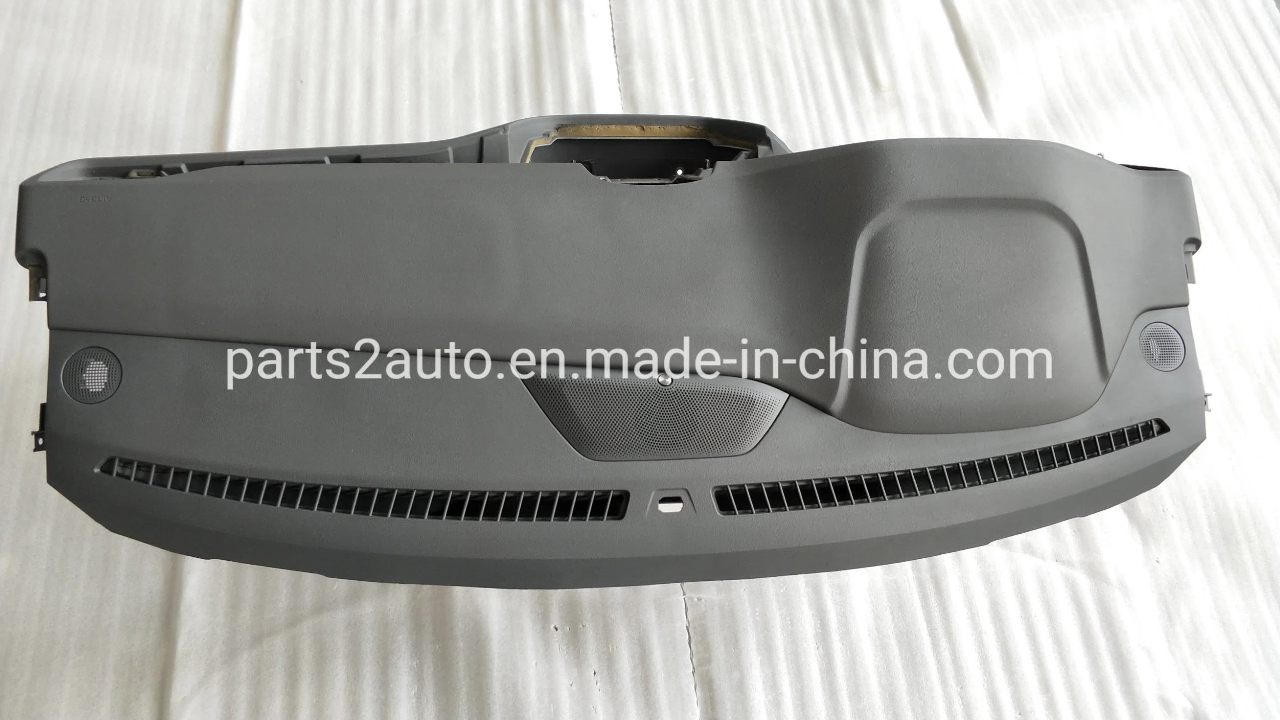 Ford Kuga Original Interior Instrument Panel 2019