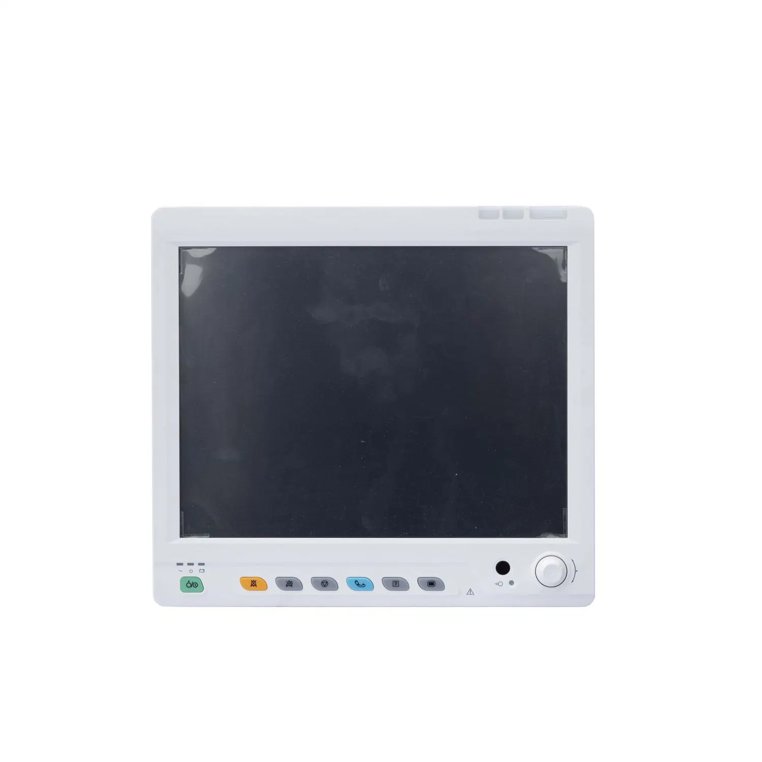 Monitor multiparamétrico de equipos médicos (Q500) -1