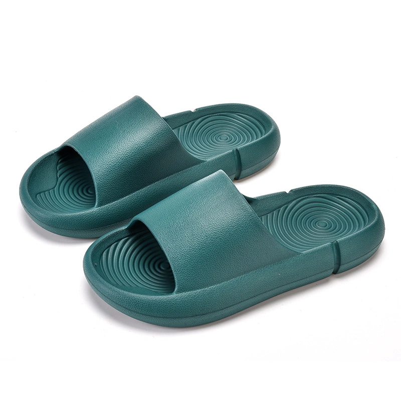 Cloud Flip Flops Quick Drying Bathroom Sandals Soft Thick Non-Slip Slipper for Indoor & Outdoor for Women and Men
