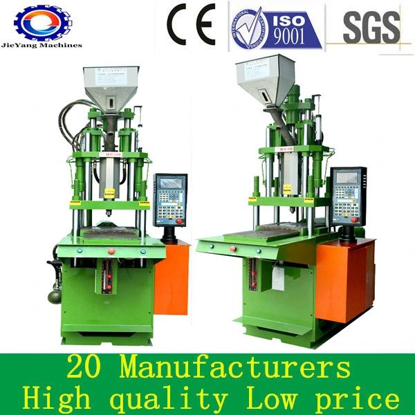 High quality/High cost performance  PVC Pipe Fittings Plastic Water Tap Injection Moulding Machine