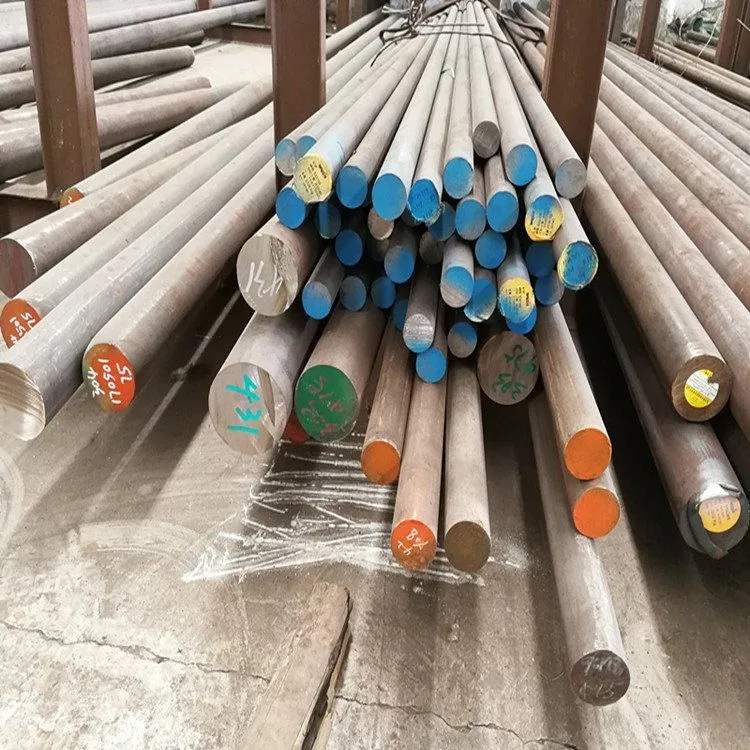 A36/Q275/Ss400/10#/20# Metal Bar/Carbon/ Stainless Steel/Aluminum/Galvanized Rod /Monel Alloy/Hastelloy/Angle/Copper/Brass/ Round Steel Bar