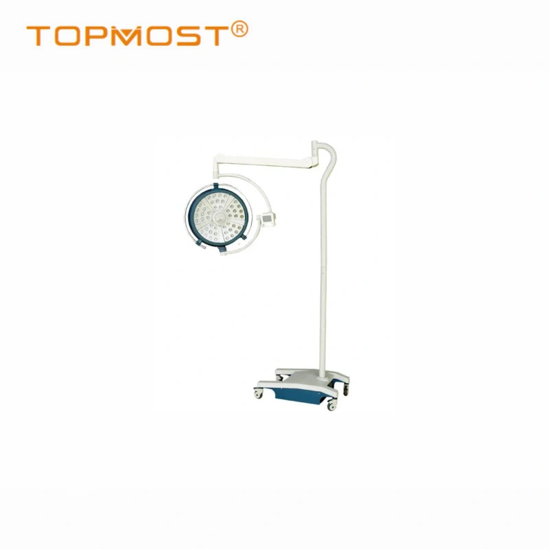 Surgical Operating Room Lights Prices Dental LED Operation Light Shadowless Examination Lamp