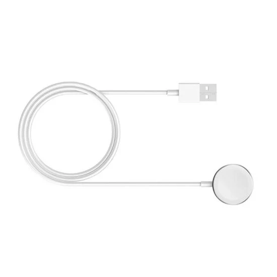 كبل USB 0.3م لمحول SmartWatch اللاسلكي عالي الجودة من أجل ساعة Apple Watch